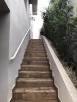 tranquilidade - B&B Serra Negra