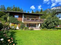 Ferienwohnung Niernthalweg 6 - Bed and Breakfast