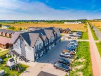 Apartamenty Scarlet - B&B