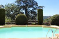 Charming cottage in Dordogne - with swimming pool from June 1st to Sept 30th - B&B
