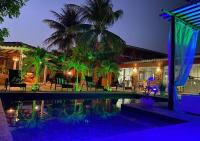 Mar de Guarajuba - B&B