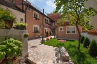 Apartments Jevtic - Ferienwohnung Belgrad