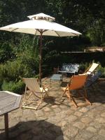 Les Hortensias - B&B Clermont