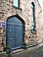 Old Templars Cottage - B&B