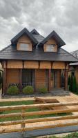 Mountain Villa Zlatibor - B&B