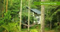 B&B Ganapathivattam - Vintage Garden Resort - Bed and Breakfast Ganapathivattam