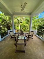 Shirani nature palace Midigama - B&B Weligama