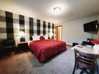 Standaard Kamer met Kingsize Bed