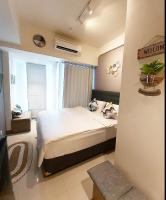 B&B Kejawanputihtambak - Apartemen Amor Pakuwon City - Bed and Breakfast Kejawanputihtambak