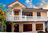 Train View Villa - B&B Nanu Oya