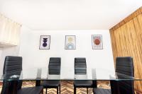 Downtown Arequipa Suites by Restavio - Ferienwohnung Arequipa