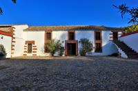 Casa Rural COMPLETA Finca Los Conventos en Adamuz; Córdoba - Ferienwohnung