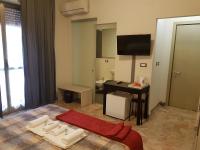 Double or Twin Room with Bathroom