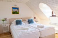 Chambre Lits Jumeaux