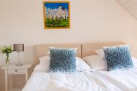 Chambre Lits Jumeaux