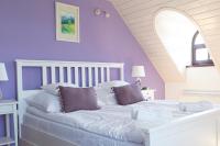 Chambre Supérieure Lit Queen-Size