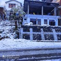Trushali Homestay - B&B