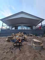 PIECE OF PARADISE, huge 4 bedroom haven - Chambres d’hôtes Letts Beach