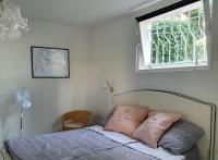 Casa con 1 dormitorio