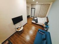 Chambre Double - Vue sur Montagne