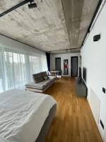 Studio Cuzino 106 Pipera - Chambres d’hôtes