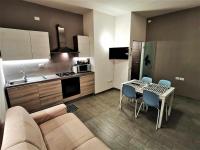 Apartamento de 1 dormitorio