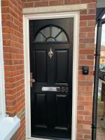 The Velveteen Townhouse - Chambres d'hôtes Colchester