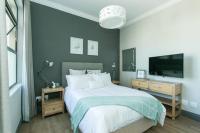 Apartment mit 2 Schlafzimmern