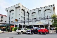 B&B Phitsanulok - U-Thong Hotel - Bed and Breakfast Phitsanulok