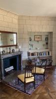 Suite with Park View