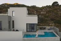 Villa con 2 Camere da Letto