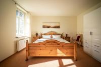 Doppelzimmer mit Zustellbett