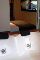 Apartamento con vistas a las montañas