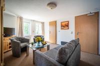 Comfort Vierbettzimmer