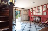Villa Ferraio - Bed & Breakfast in dimora napoleonica all'Isola d'Elba - B&B Portoferraio