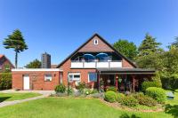 Ferienwohnung Haus Heimathafen - Ferienwohnung