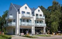 Ava Apartamenty - Chambres d’hôtes
