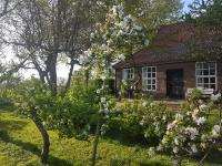 B&B Veere - Uilengeluk - Bed and Breakfast Veere