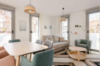 Carmela Suites Apartamento de dos dormitorios - Chambres d’hôtes Grenade