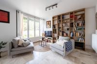 L'Impressionniste - B&B Pontoise