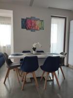 Apartamento con vistas a las montañas