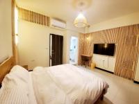 挈客茵民宿 - B&B Zhushan