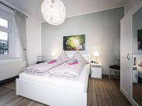 Apartamento de 2 dormitorios