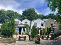 B&B Scorton - The Priory - Bed and Breakfast Scorton