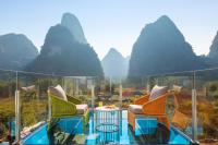 遇龙传说酒店 - B&B Yangshuo