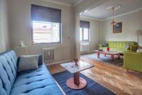 Sofia center, Shishman street bijou - B&B