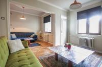 Sofia center, Shishman street bijou - Chambres d’hôtes Sofia