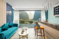 遇龙传说酒店 - Chambres d'hôtes Yangshuo