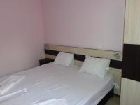 Habitación Individual con balcón