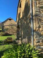 La Bergerie - B&B Gan